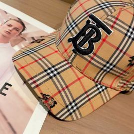 Picture of Burberry Cap _SKUBurberryCap201005